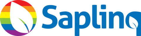 Saplinq logo
