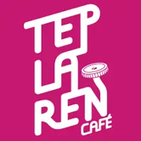 Teplaren Cafe logo